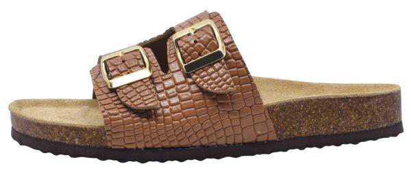 Ortopedicko-rehabilitační sandál T 924